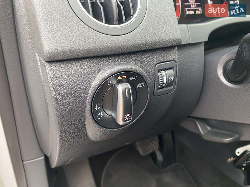 Хетчбек Volkswagen Golf Plus 2011 в Хмельницькому