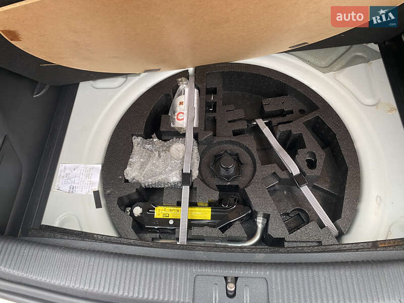 Хетчбек Volkswagen Golf Plus 2011 в Хмельницькому