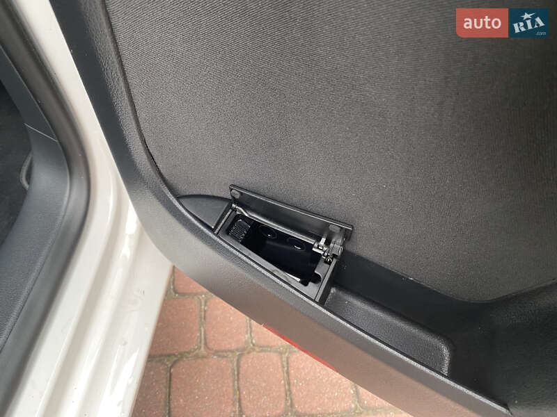 Хетчбек Volkswagen Golf Plus 2011 в Хмельницькому