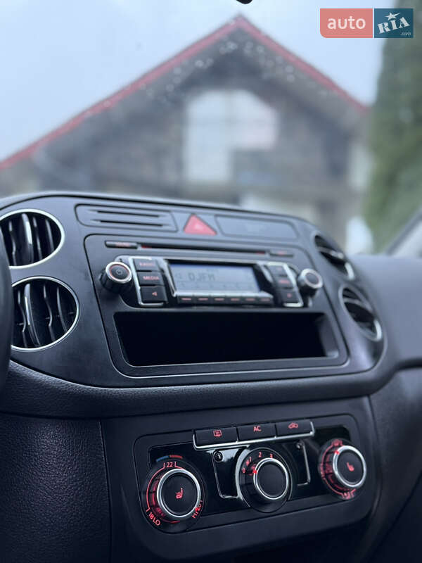 Хэтчбек Volkswagen Golf Plus 2009 в Луцке