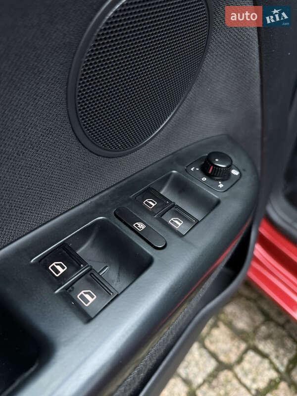 Хэтчбек Volkswagen Golf Plus 2009 в Луцке