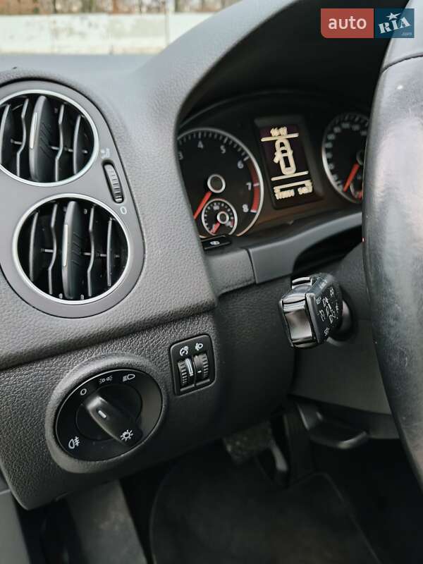 Хэтчбек Volkswagen Golf Plus 2009 в Луцке фото 32 Хэтчбек Volkswagen Golf Plus 2009 в Луцке