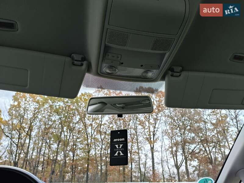 Хэтчбек Volkswagen Golf Plus 2009 в Луцке фото 50 Хэтчбек Volkswagen Golf Plus 2009 в Луцке