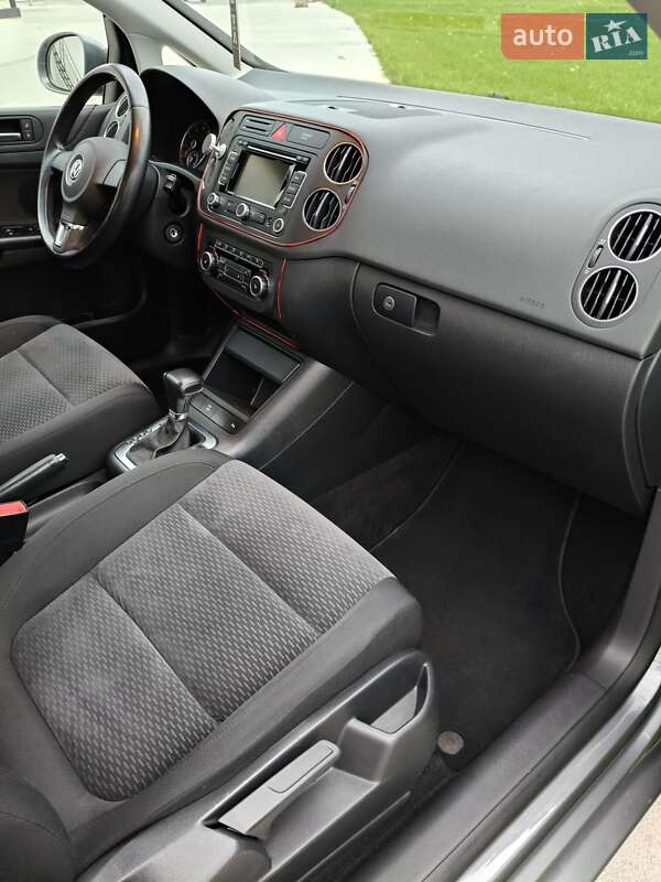 Хэтчбек Volkswagen Golf Plus 2009 в Луцке фото 39 Хэтчбек Volkswagen Golf Plus 2009 в Луцке