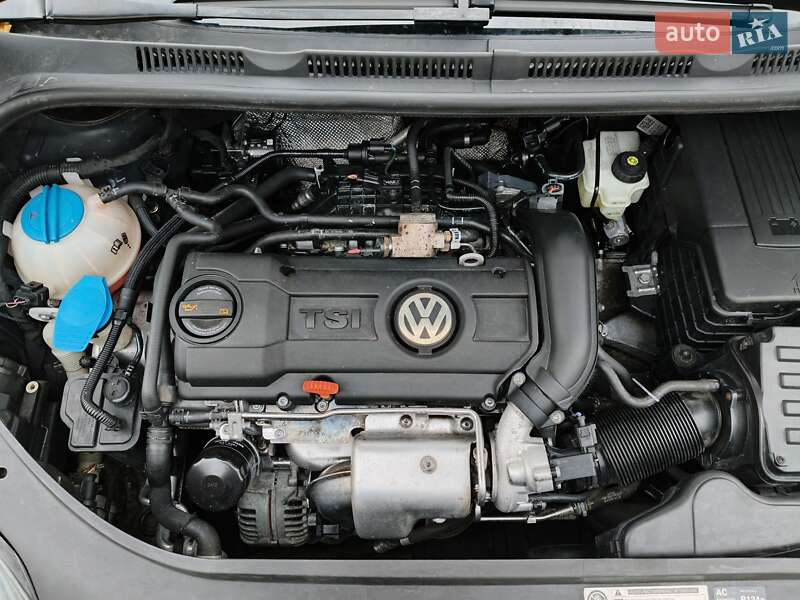 Хэтчбек Volkswagen Golf Plus 2009 в Луцке фото 29 Хэтчбек Volkswagen Golf Plus 2009 в Луцке