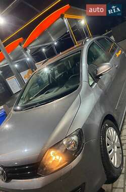Хэтчбек Volkswagen Golf Plus 2009 в Кременчуге