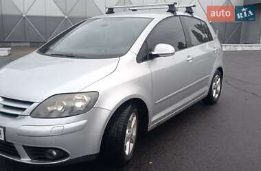 Хетчбек Volkswagen Golf Plus 2006 в Горішніх Плавнях