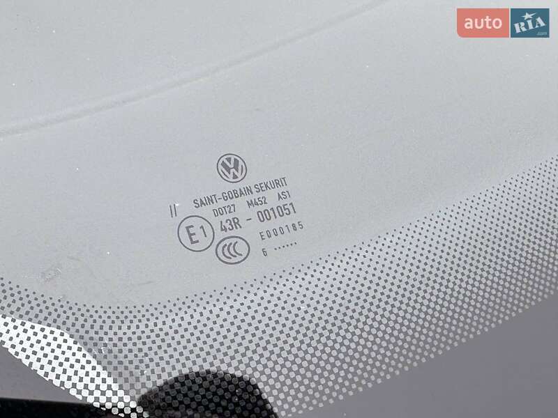 Хэтчбек Volkswagen Golf Plus 2006 в Кропивницком