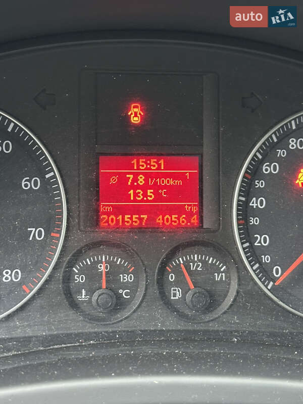 Хэтчбек Volkswagen Golf Plus 2006 в Киеве фото 2 Хэтчбек Volkswagen Golf Plus 2006 в Киеве