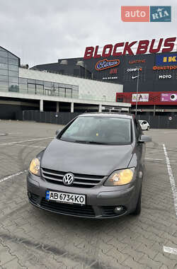 Хетчбек Volkswagen Golf Plus 2006 в Києві