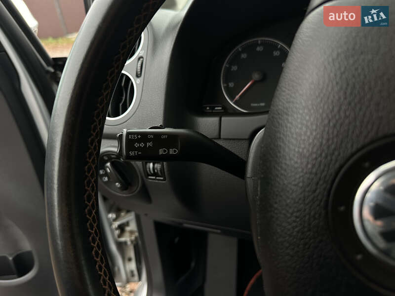 Хэтчбек Volkswagen Golf Plus 2006 в Виннице