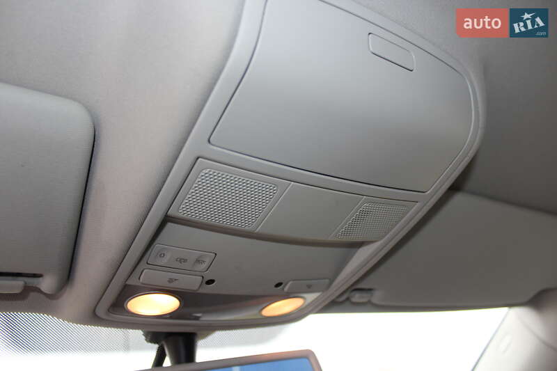 Хэтчбек Volkswagen Golf Plus 2010 в Трускавце