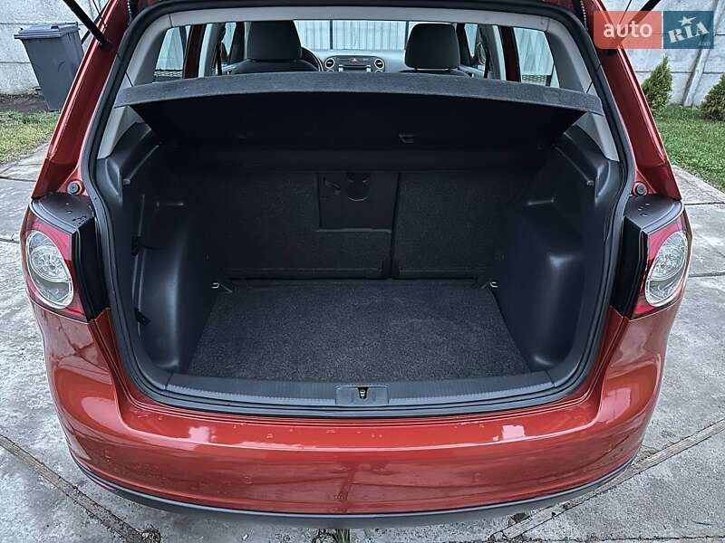 Хэтчбек Volkswagen Golf Plus 2006 в Черкассах