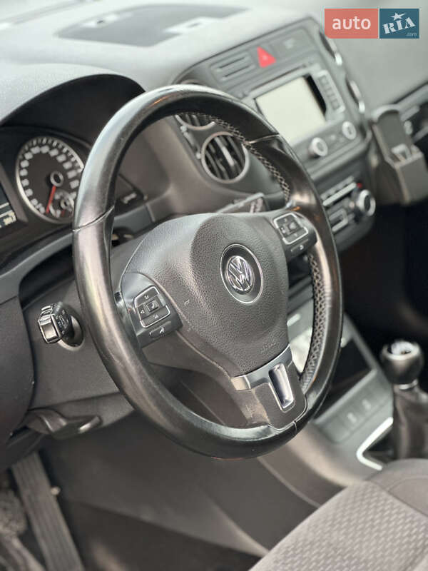 Хэтчбек Volkswagen Golf Plus 2010 в Летичеве фото 12 Хэтчбек Volkswagen Golf Plus 2010 в Летичеве