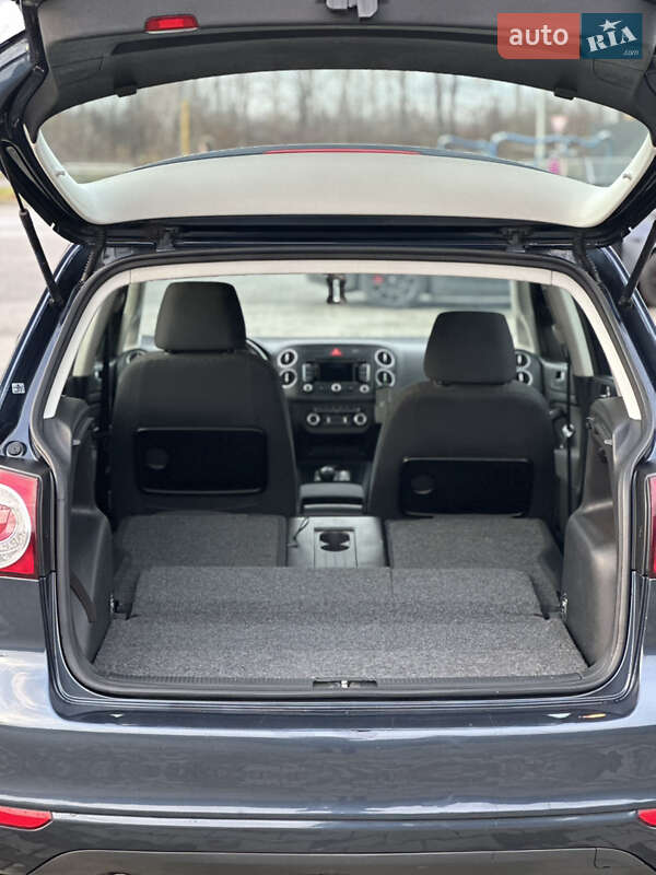 Хэтчбек Volkswagen Golf Plus 2010 в Летичеве фото 27 Хэтчбек Volkswagen Golf Plus 2010 в Летичеве