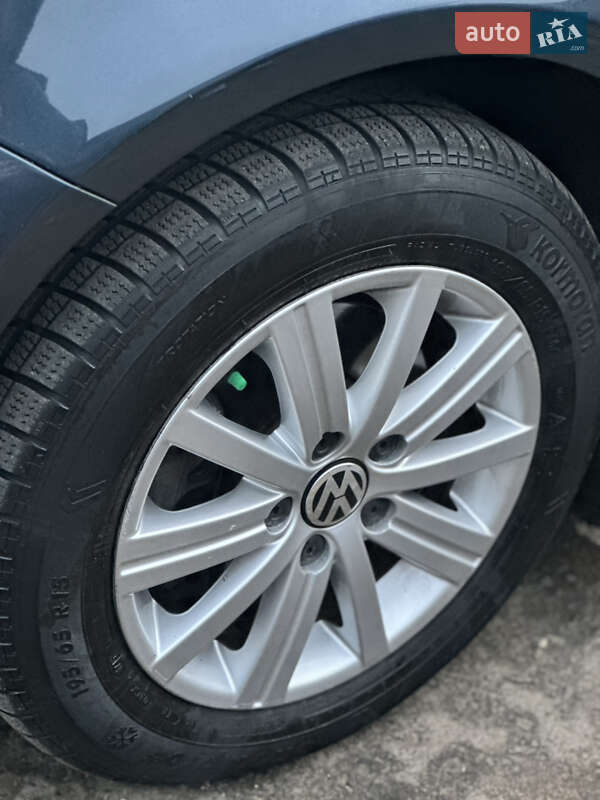 Хэтчбек Volkswagen Golf Plus 2010 в Летичеве фото 33 Хэтчбек Volkswagen Golf Plus 2010 в Летичеве