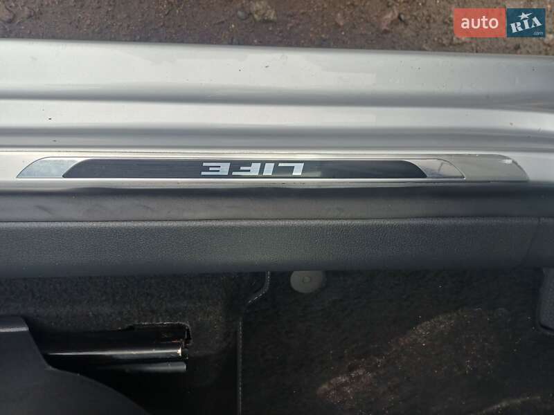 Хетчбек Volkswagen Golf Plus 2013 в Ковелі фото 16 Хетчбек Volkswagen Golf Plus 2013 в Ковелі