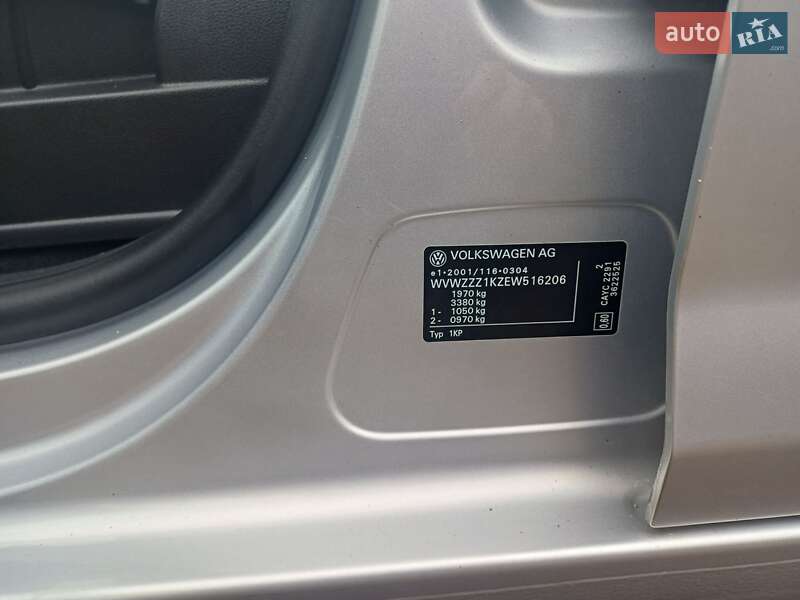 Хетчбек Volkswagen Golf Plus 2013 в Ковелі фото 29 Хетчбек Volkswagen Golf Plus 2013 в Ковелі