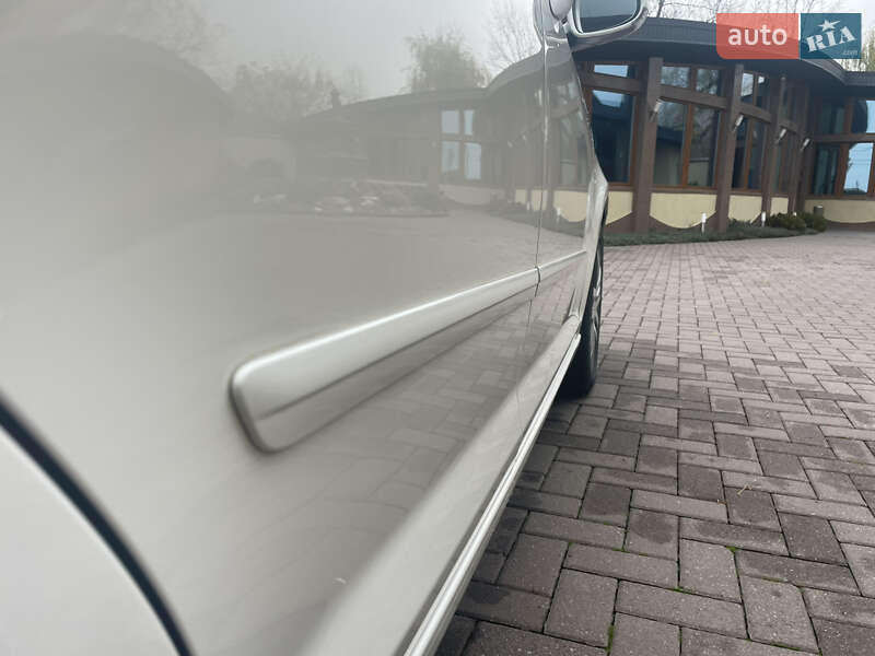 Хэтчбек Volkswagen Golf Plus 2010 в Виноградове