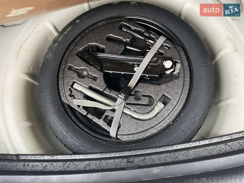 Хэтчбек Volkswagen Golf Plus 2010 в Виноградове