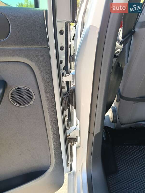 Хэтчбек Volkswagen Golf Plus 2008 в Житомире