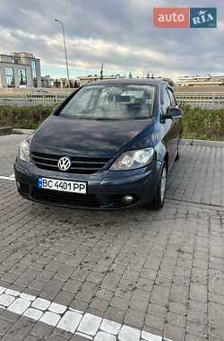 Хетчбек Volkswagen Golf Plus 2007 в Львові
