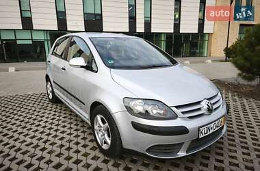 Хетчбек Volkswagen Golf Plus 2007 в Хмельницькому
