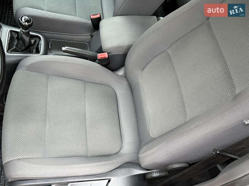 Хетчбек Volkswagen Golf Plus 2006 в Могилів-Подільському