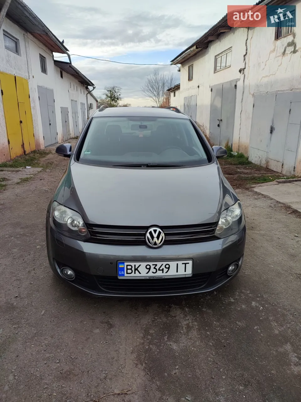 2011 Volkswagen Golf Plus - мініатюра 27
