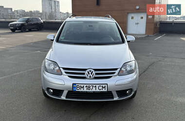 Хетчбек Volkswagen Golf Plus 2007 в Києві
