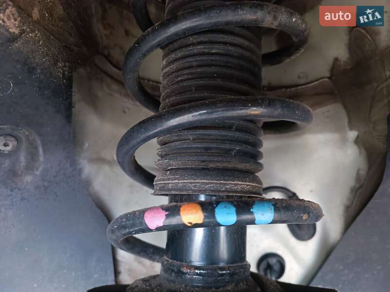 Хетчбек Volkswagen Golf Plus 2010 в Луцьку