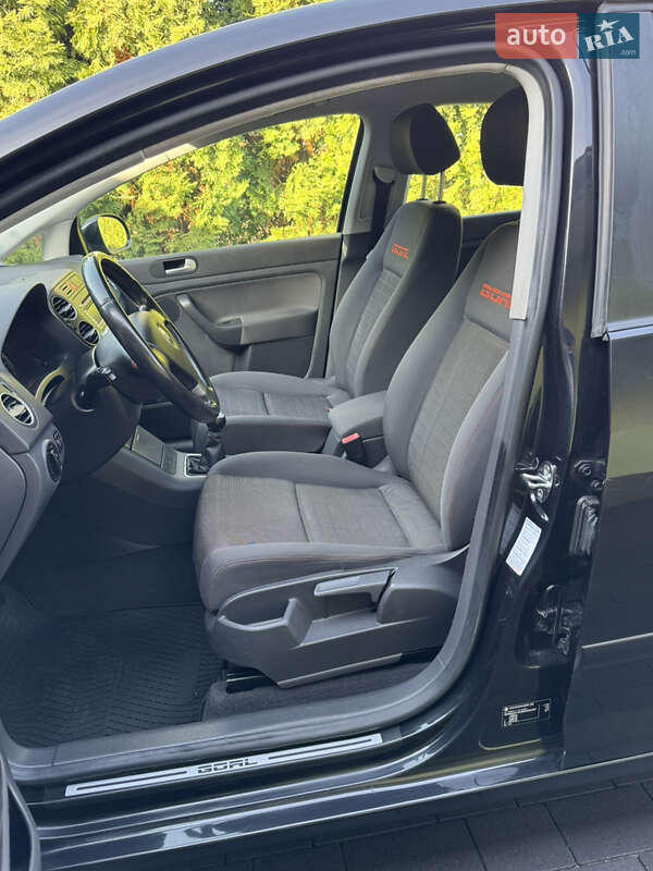 Хэтчбек Volkswagen Golf Plus 2006 в Дубно фото 29 Хэтчбек Volkswagen Golf Plus 2006 в Дубно