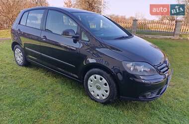 Хетчбек Volkswagen Golf Plus 2005 в Коломиї