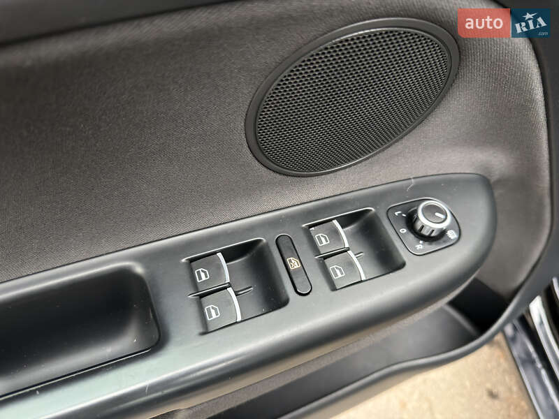 Хэтчбек Volkswagen Golf Plus 2010 в Белой Церкви фото 23 Хэтчбек Volkswagen Golf Plus 2010 в Белой Церкви