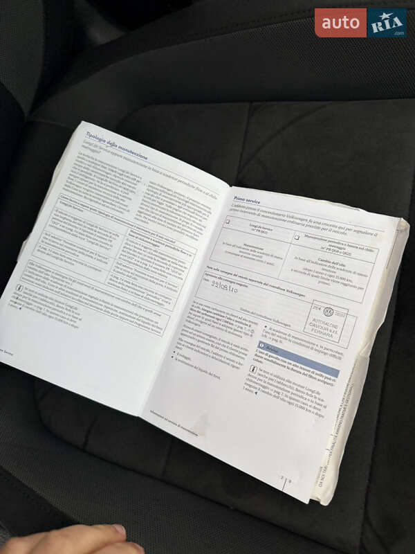 Хэтчбек Volkswagen Golf Plus 2010 в Белой Церкви фото 51 Хэтчбек Volkswagen Golf Plus 2010 в Белой Церкви