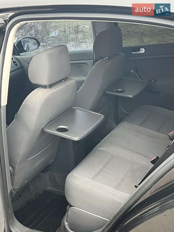 Хетчбек Volkswagen Golf Plus 2005 в Рівному