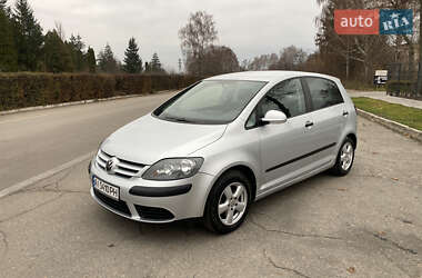 Хетчбек Volkswagen Golf Plus 2005 в Білій Церкві