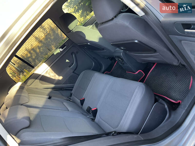 Хетчбек Volkswagen Golf Plus 2006 в Миколаєві