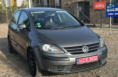 Хэтчбек Volkswagen Golf Plus 2005 в Виннице