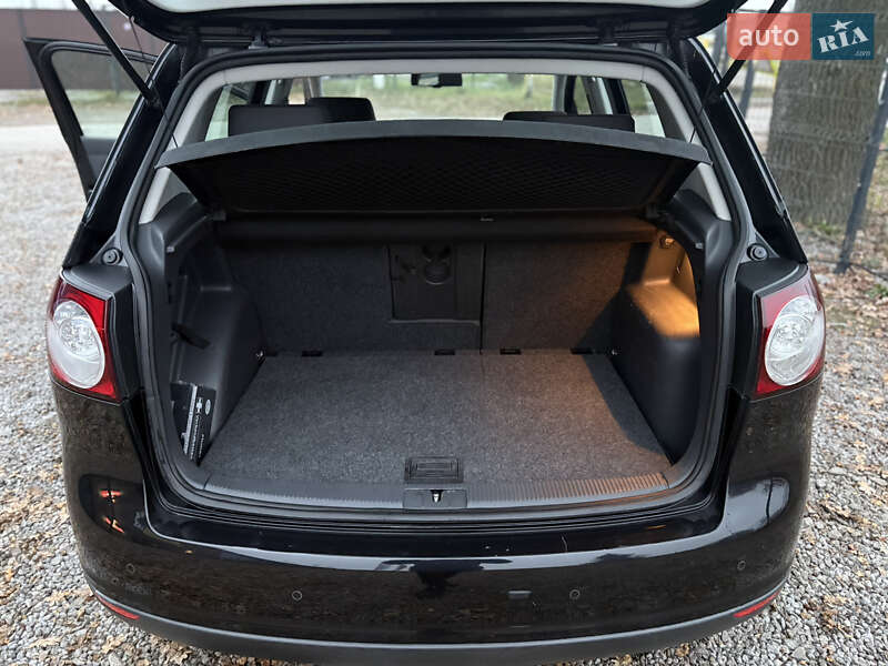 Хэтчбек Volkswagen Golf Plus 2006 в Виннице