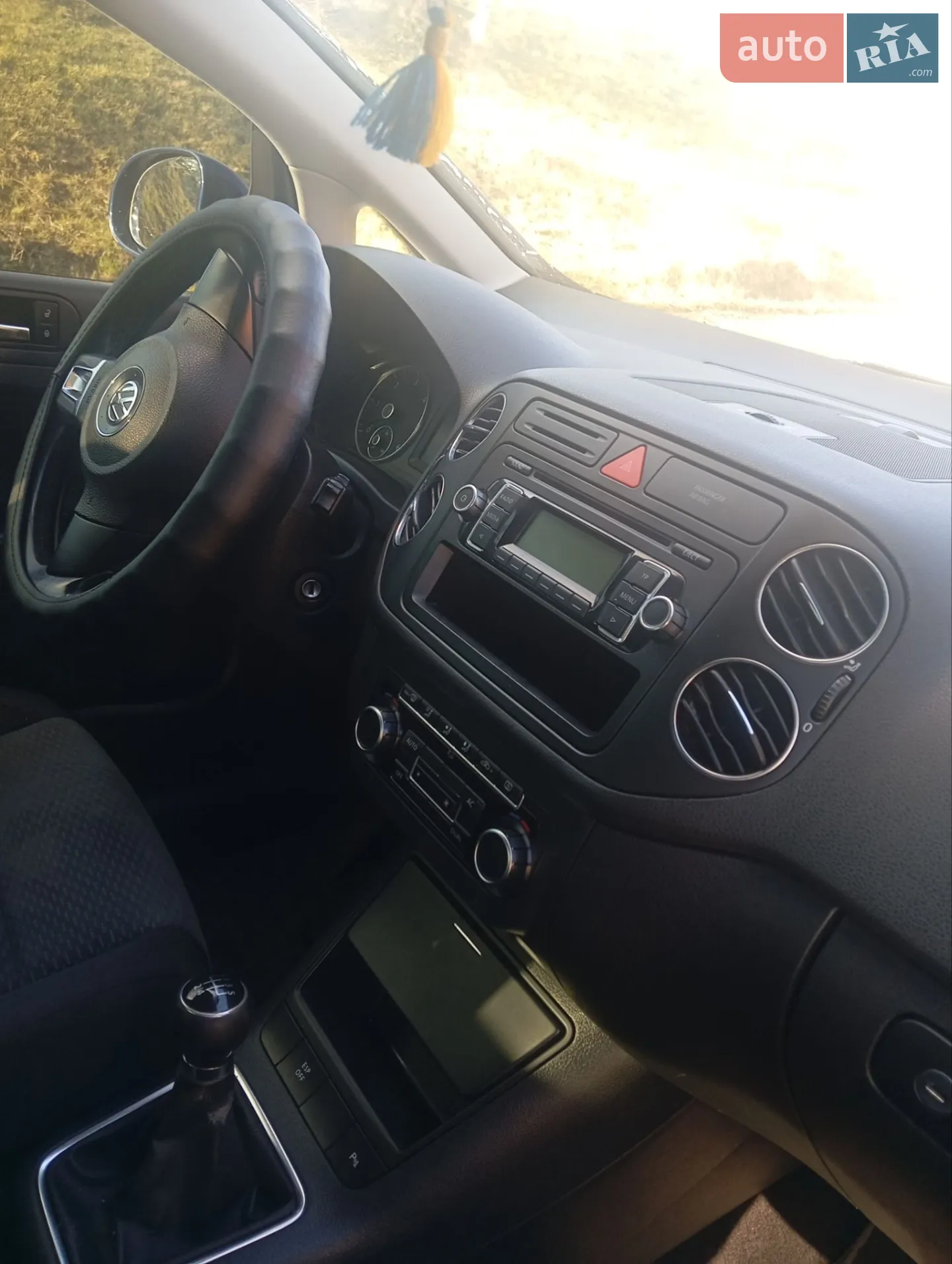 2010 Volkswagen Golf Plus - мініатюра 17