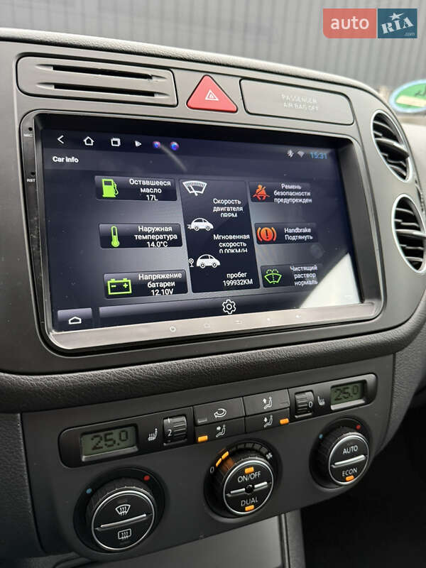 Хетчбек Volkswagen Golf Plus 2007 в Запоріжжі