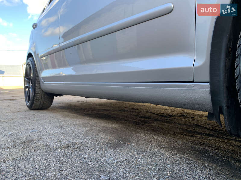 Хетчбек Volkswagen Golf Plus 2006 в Тульчині фото 16 Хетчбек Volkswagen Golf Plus 2006 в Тульчині