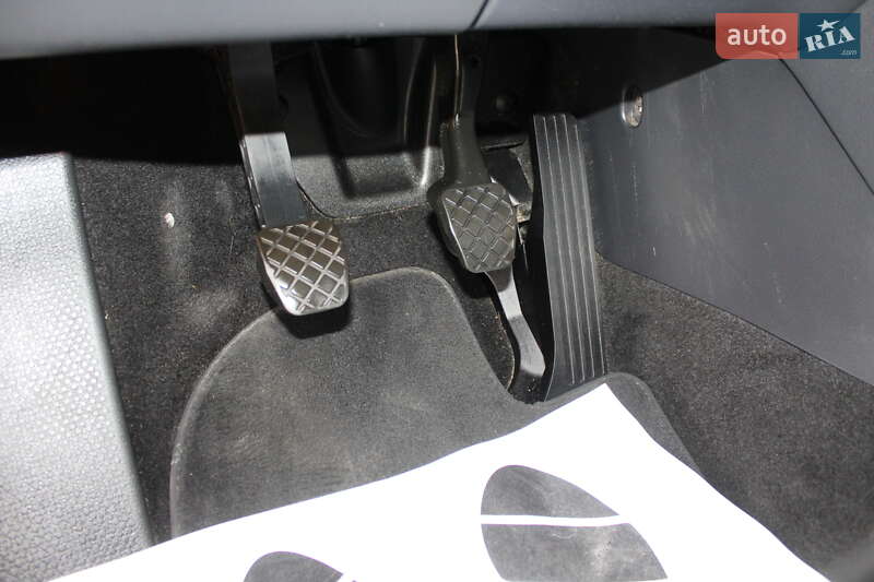 Хэтчбек Volkswagen Golf Plus 2010 в Дрогобыче