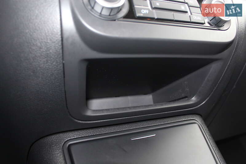 Хэтчбек Volkswagen Golf Plus 2010 в Дрогобыче