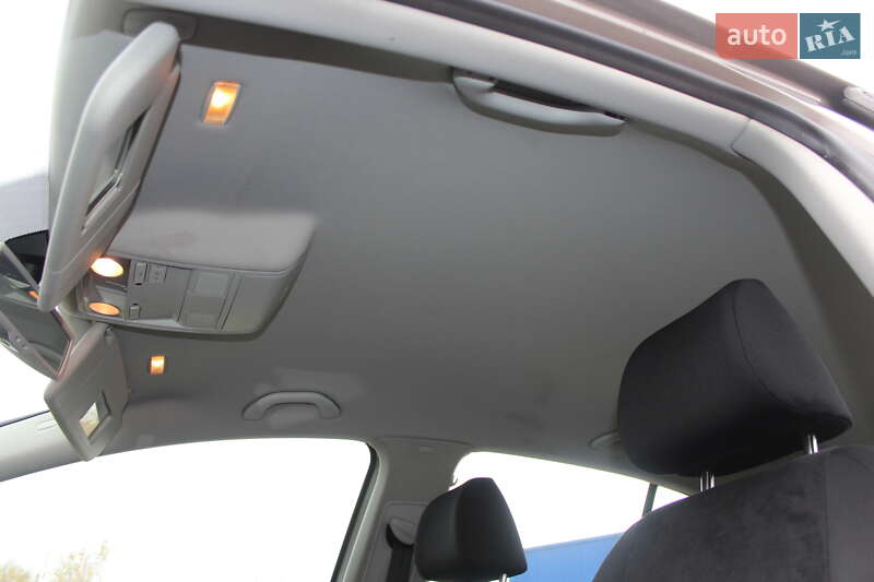 Хэтчбек Volkswagen Golf Plus 2010 в Дрогобыче