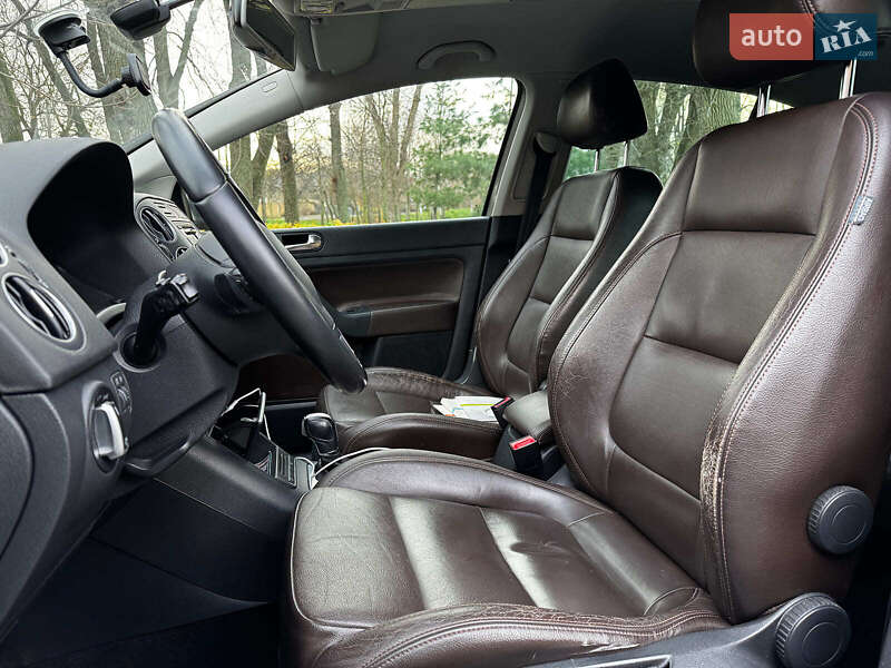 Хэтчбек Volkswagen Golf Plus 2011 в Киеве фото 15 Хэтчбек Volkswagen Golf Plus 2011 в Киеве