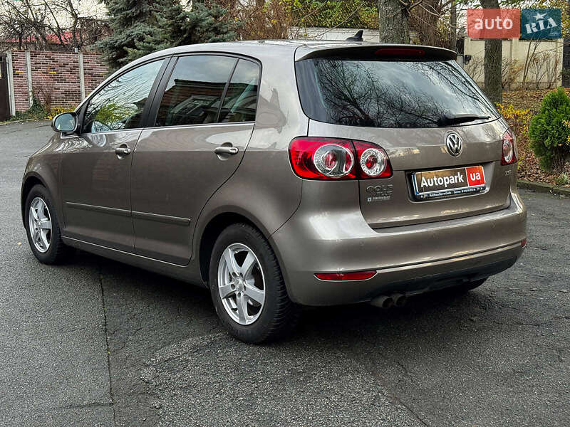 Хэтчбек Volkswagen Golf Plus 2011 в Киеве фото 9 Хэтчбек Volkswagen Golf Plus 2011 в Киеве