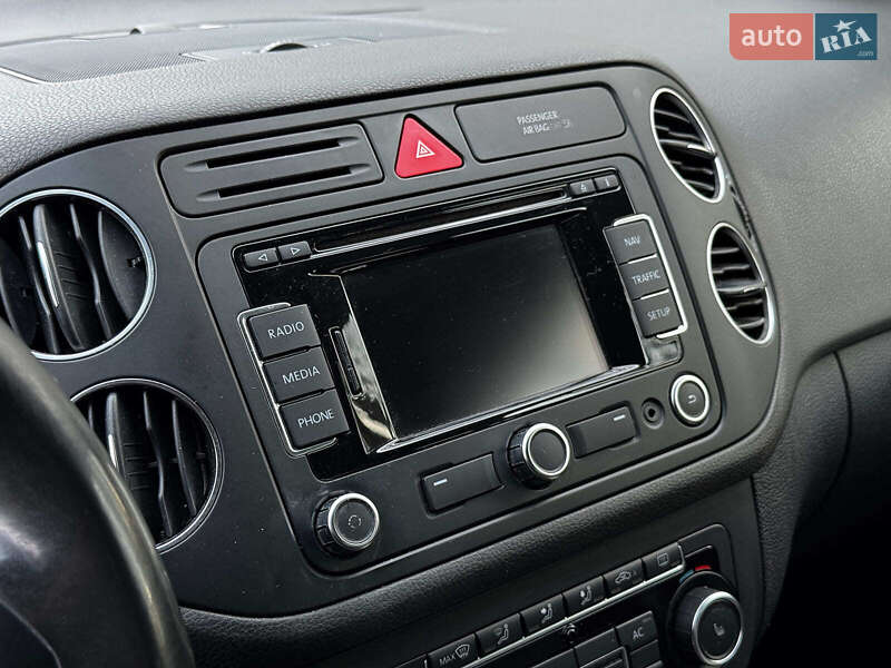 Хэтчбек Volkswagen Golf Plus 2011 в Киеве фото 19 Хэтчбек Volkswagen Golf Plus 2011 в Киеве