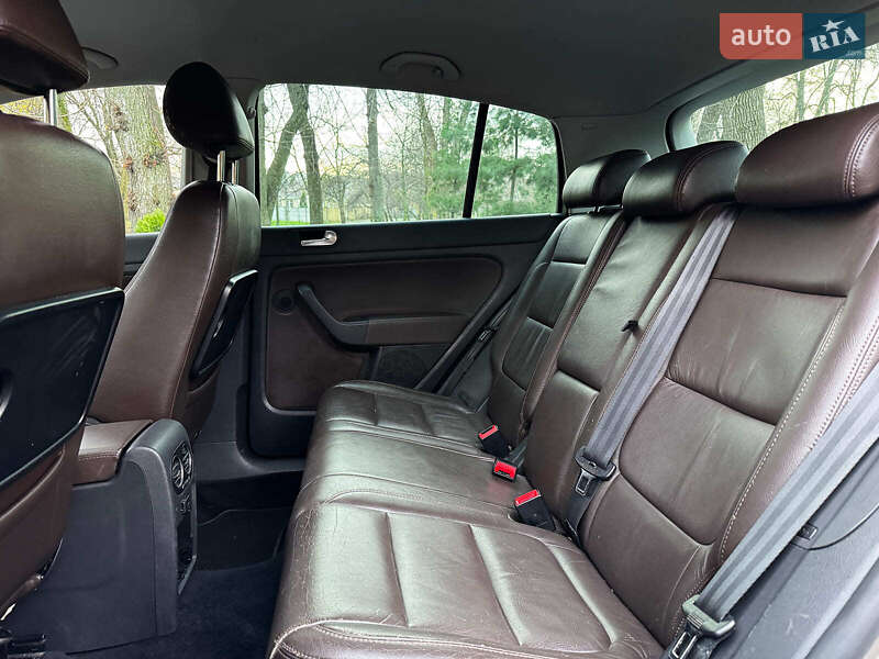 Хэтчбек Volkswagen Golf Plus 2011 в Киеве фото 22 Хэтчбек Volkswagen Golf Plus 2011 в Киеве